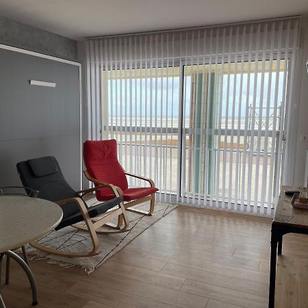 Апартаменты Studio A La Plage Berck Экстерьер фото