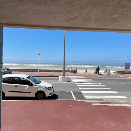 Апартаменты Studio A La Plage Berck Экстерьер фото